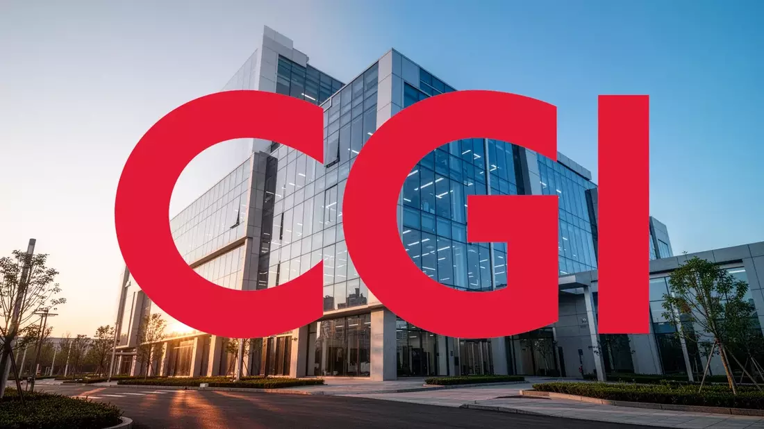CGI Aktie: Langfrist-Deal fixiert - Bild: über boerse-global.de