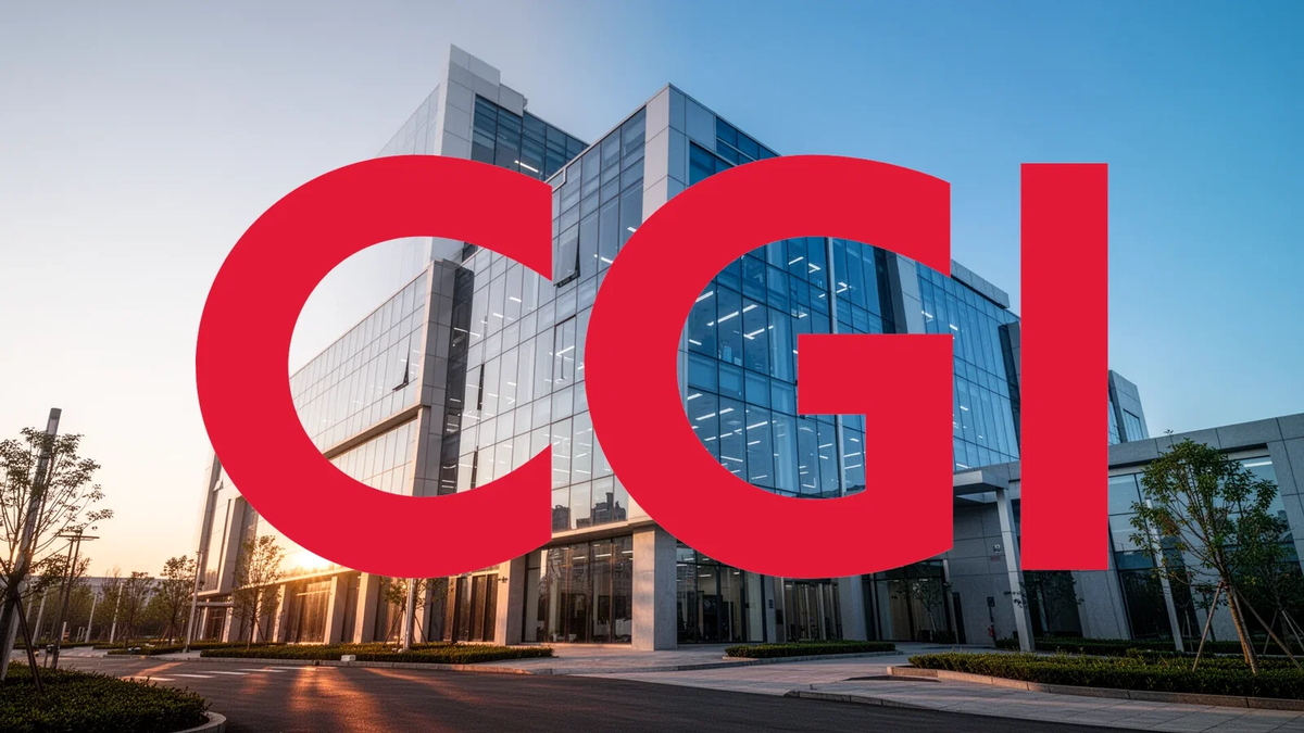 CGI Aktie: Langfrist-Deal fixiert - Foto: über boerse-global.de