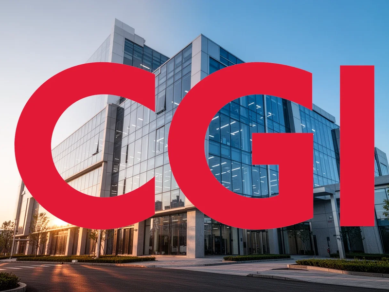 CGI Aktie: Langfrist-Deal fixiert - Foto: über boerse-global.de