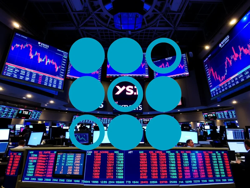 SoFi Aktie: Milliarden-Deals fixiert - Foto: über boerse-global.de