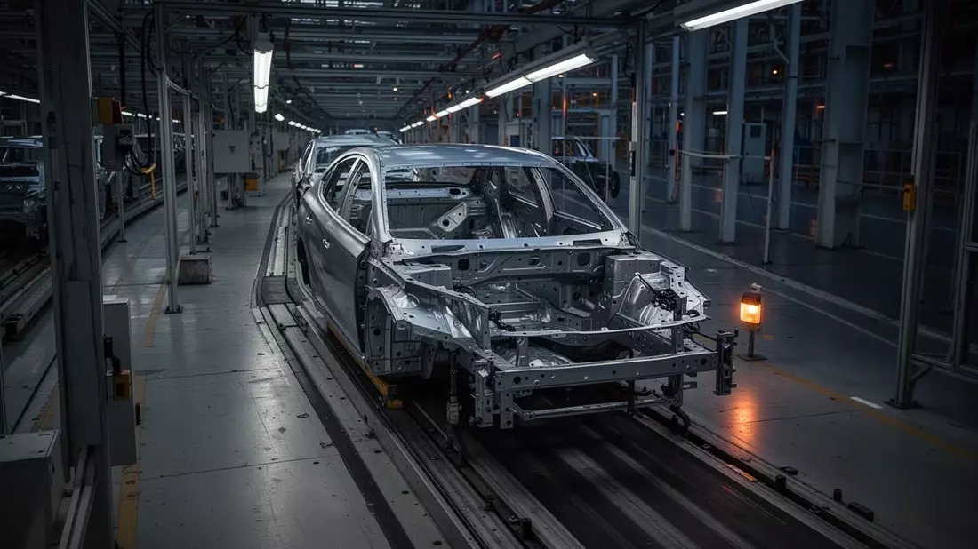 BYD Aktie: Gewinn bricht ein - Bild: über boerse-global.de
