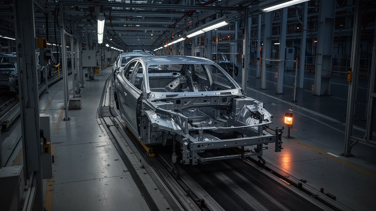 BYD Aktie: Gewinn bricht ein - Foto: über boerse-global.de