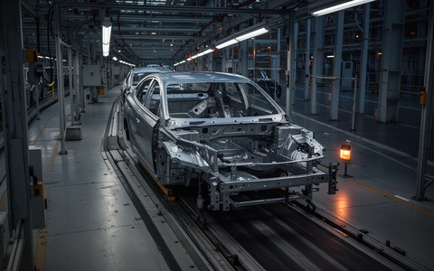 BYD Aktie: Gewinn bricht ein - Foto: über boerse-global.de