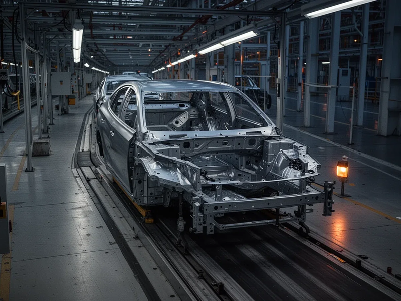 BYD Aktie: Gewinn bricht ein - Foto: über boerse-global.de