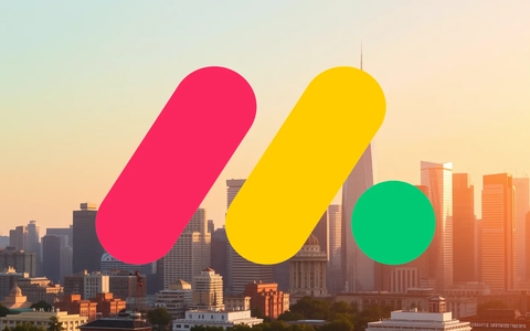 Monday.com Aktie: Institutionelle Flucht - Foto: über boerse-global.de