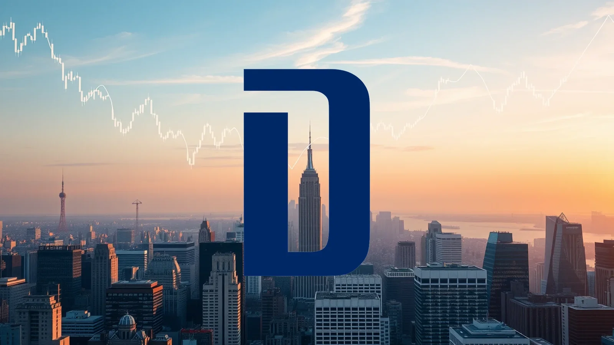 Drägerwerk Aktie: Dritte Erhöhung folgt - Foto: über boerse-global.de