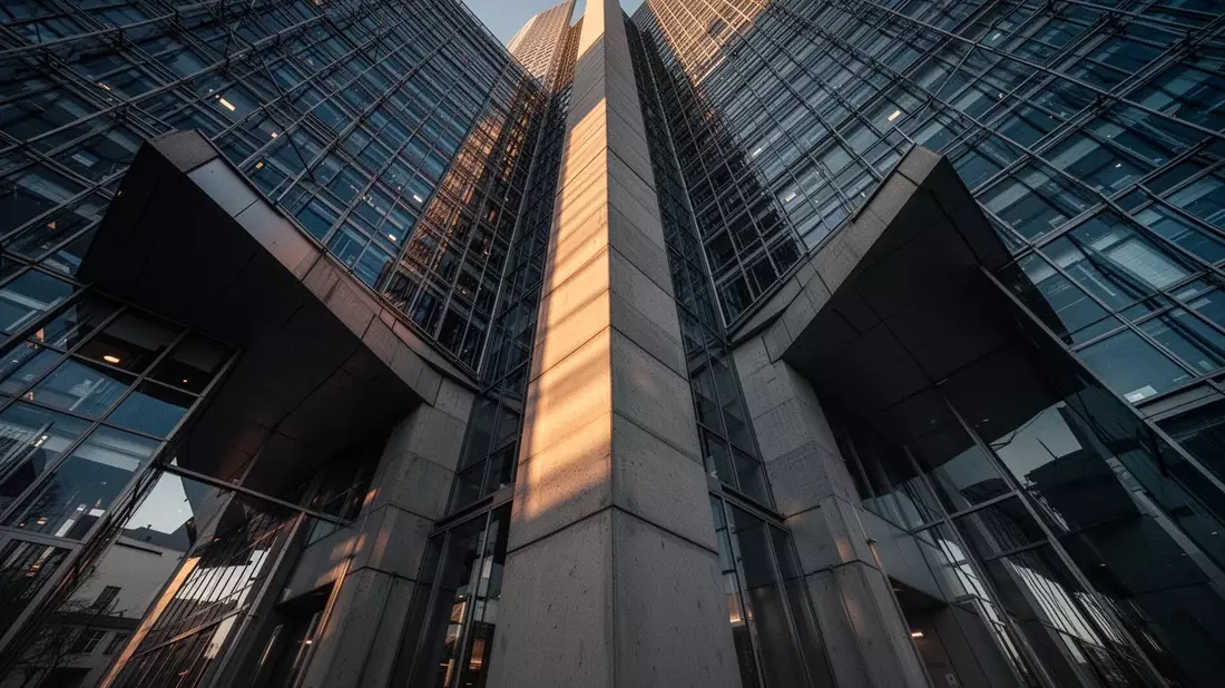 EZB: Zinserhöhung rückt näher - Bild: über boerse-global.de