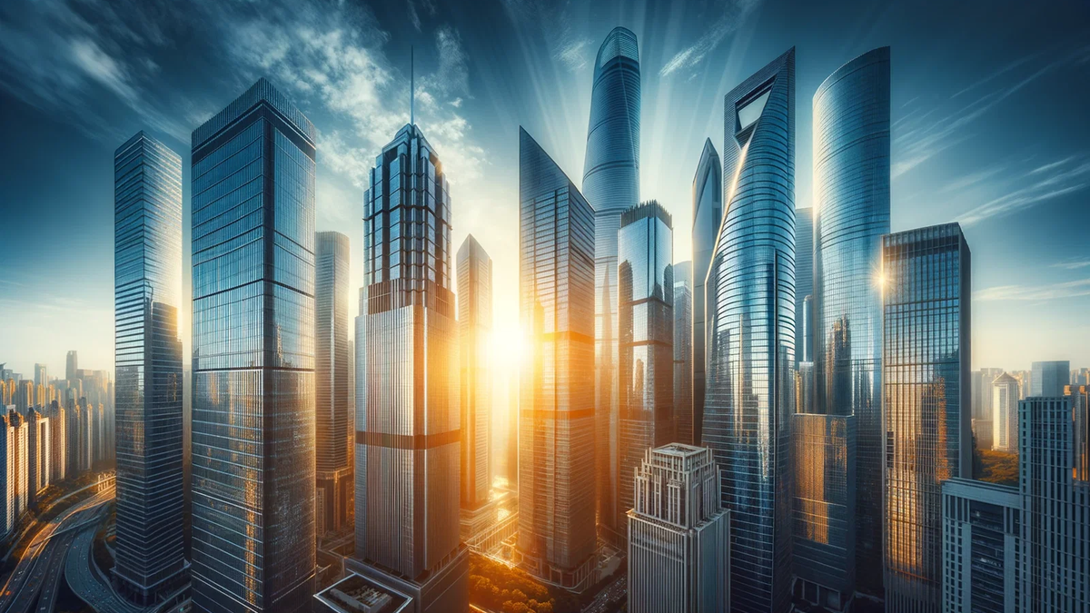 Svarnim Trade Udyog Aktie: Operativer Stillstand - Foto: über boerse-global.de