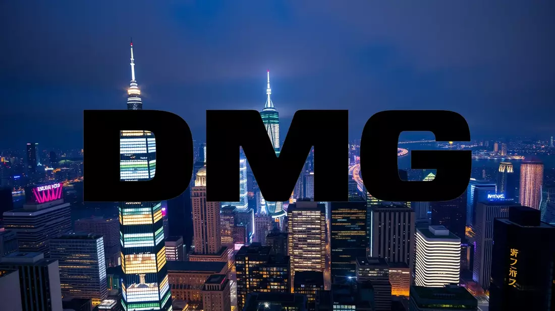 DMG Mori Aktie: Lieferketten-Check - Bild: über boerse-global.de
