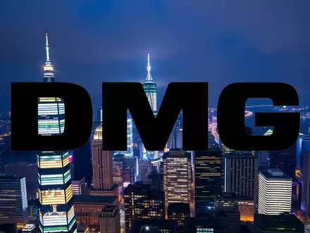 DMG Mori Aktie: Lieferketten-Check - Foto: über boerse-global.de