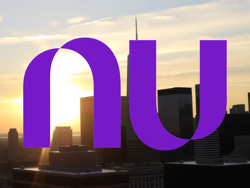 Nu Holdings Aktie: Korrektur trotz Rekordgewinn - Foto: über boerse-global.de