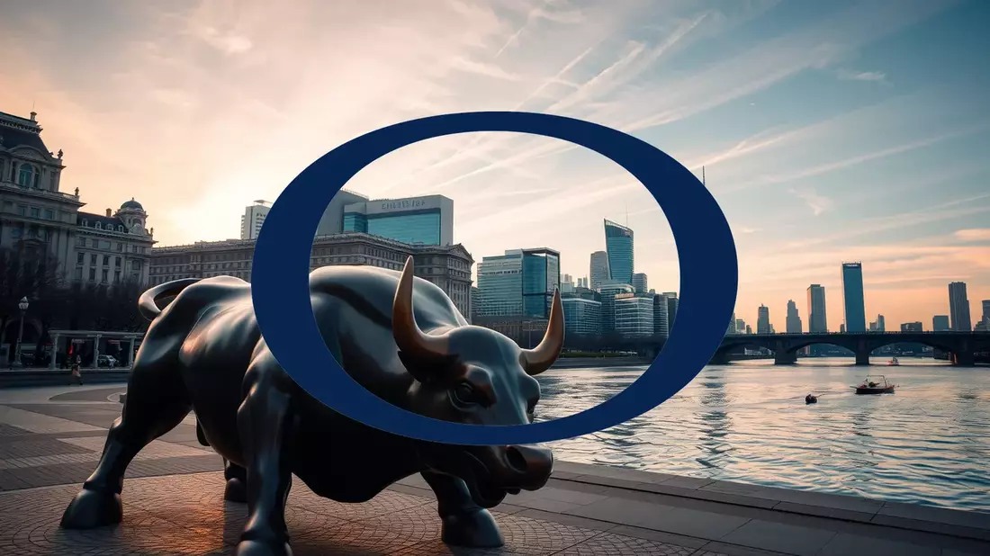 Ondas Holdings: La expansión en defensa frena el impulso bursátil Illustration mit AI erstellt übermittelt durch boerse-global.de