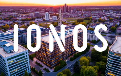 Ionos Aktie: 60-Millionen-Offensive - Foto: über boerse-global.de