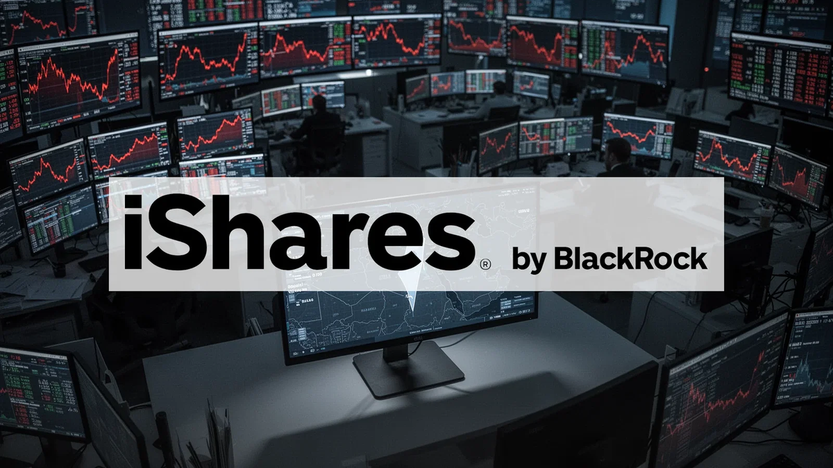 iShares Israel ETF: Risk-Off-Modus - Foto: über boerse-global.de