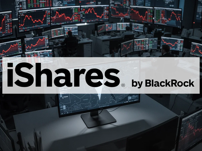 iShares Israel ETF: Risk-Off-Modus - Foto: über boerse-global.de