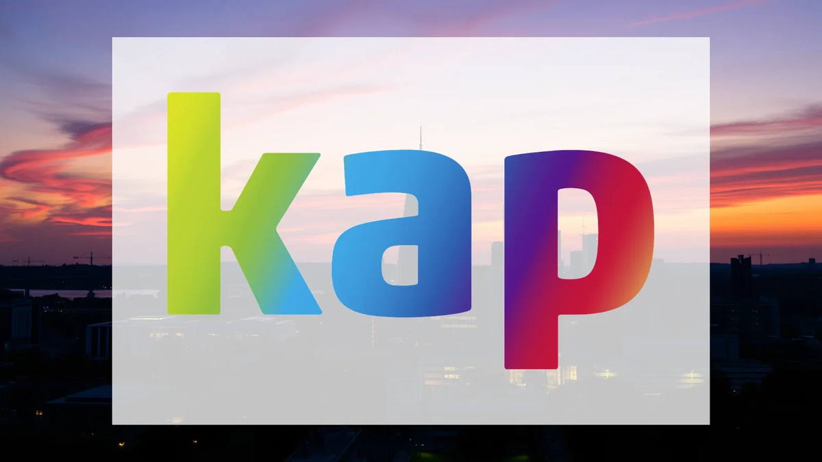 KAP Aktie: Harter Kurswechsel - Foto: über boerse-global.de