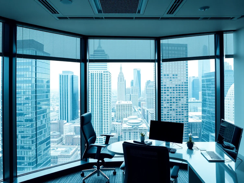 naoo Aktie: Globale Systemumstellung - Foto: über boerse-global.de