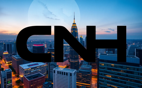 CNH Industrial Aktie: Kurs auf 2030 - Foto: über boerse-global.de