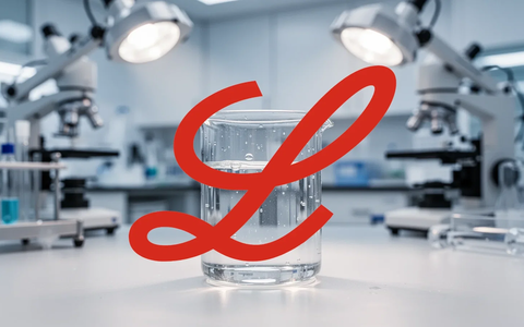 Eli Lilly Aktie: Vier Jahre, klare Haut - Foto: über boerse-global.de