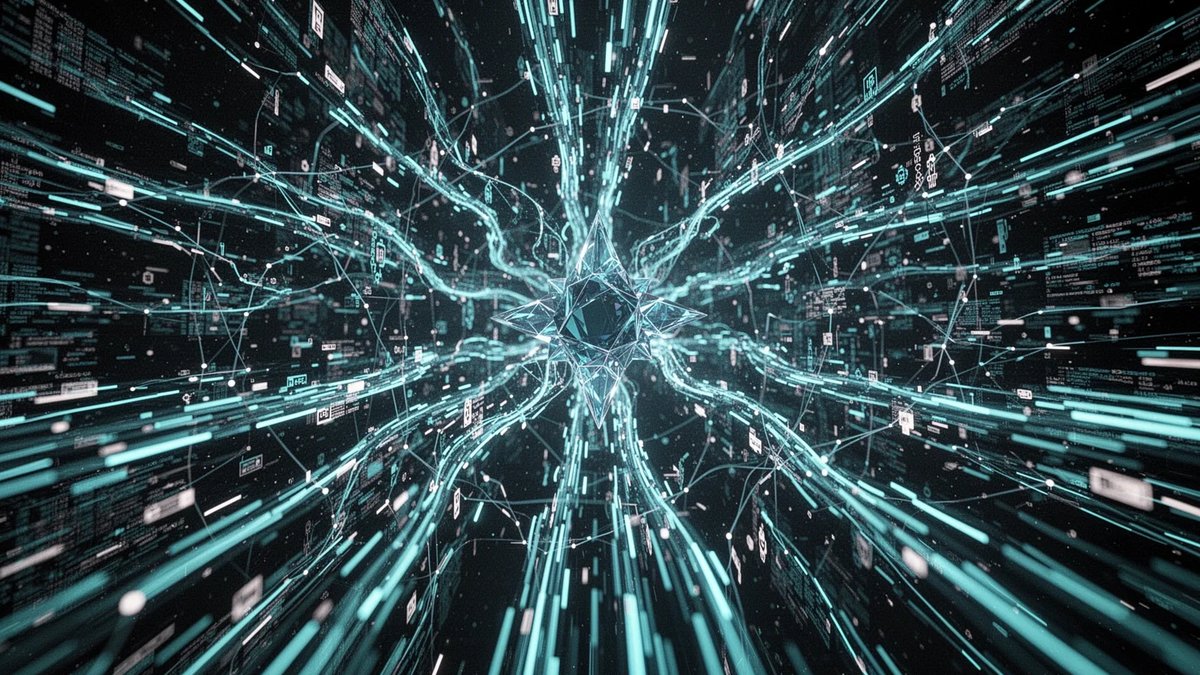 UniWhales: Fokus auf DeFi-Daten - Foto: über boerse-global.de