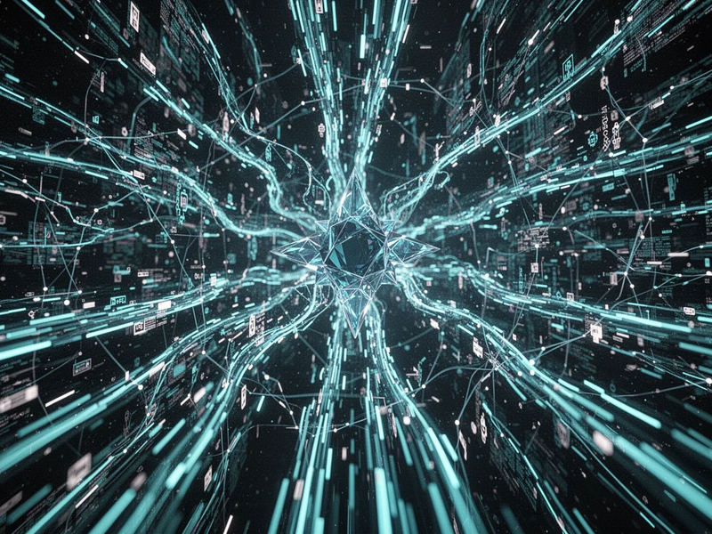 UniWhales: Fokus auf DeFi-Daten - Foto: über boerse-global.de