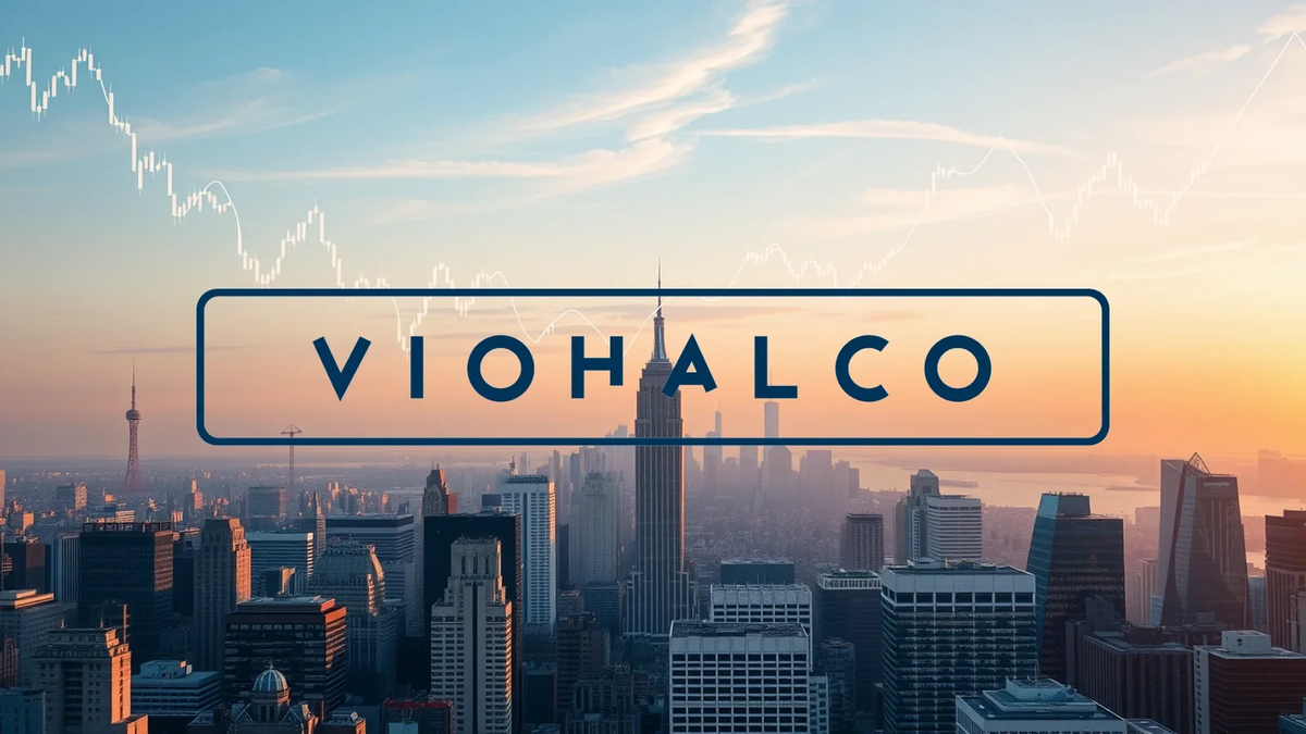 Viohalco Aktie: Unter Druck - Foto: über boerse-global.de