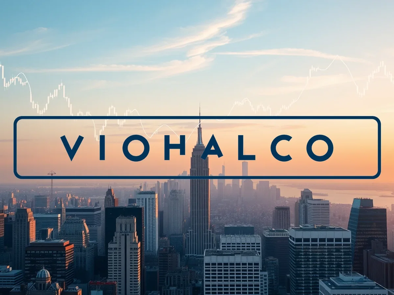 Viohalco Aktie: Unter Druck - Foto: über boerse-global.de