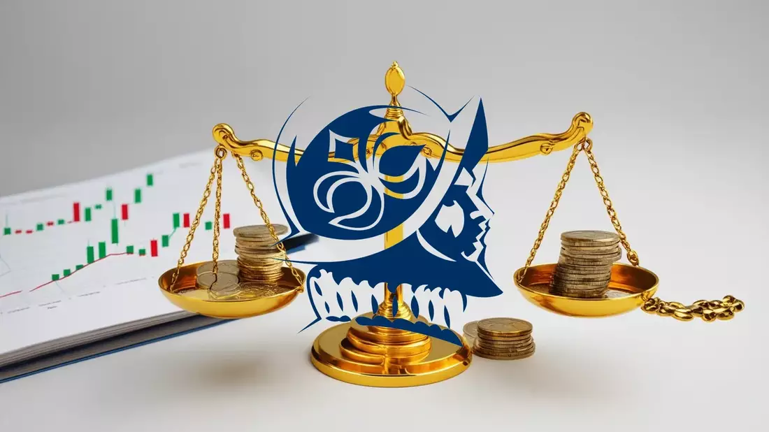 Ponce Financial Group Aktie: Wichtige Meilensteine Illustration mit AI erstellt übermittelt durch boerse-global.de