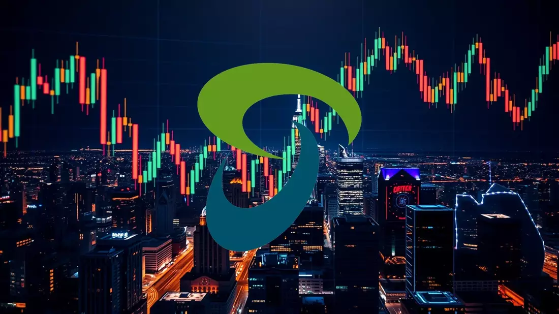 Shb Trading Investment Aktie: Weichenstellung im April - Bild: über boerse-global.de