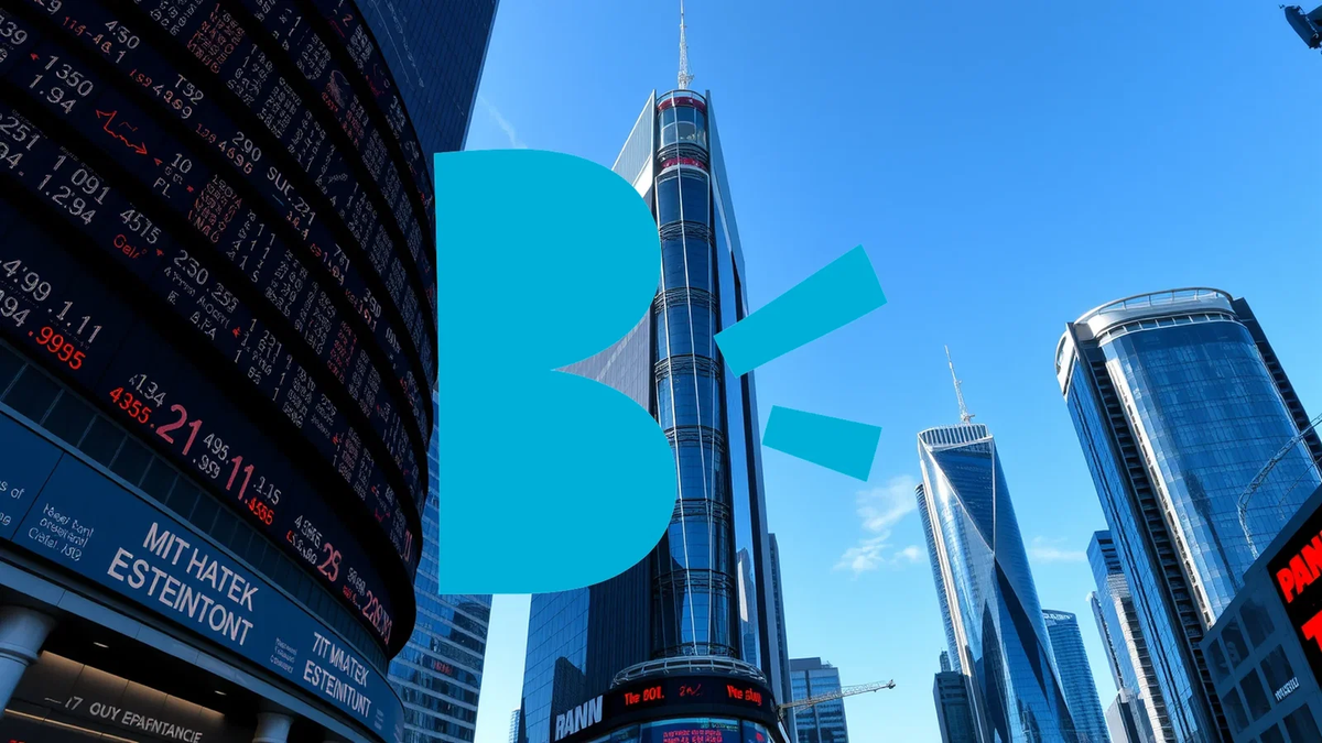 BARK Aktie: Radikaler Schnitt - Foto: über boerse-global.de