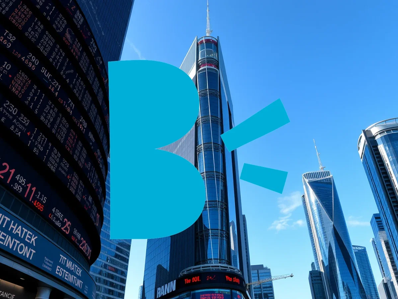 BARK Aktie: Radikaler Schnitt - Foto: über boerse-global.de