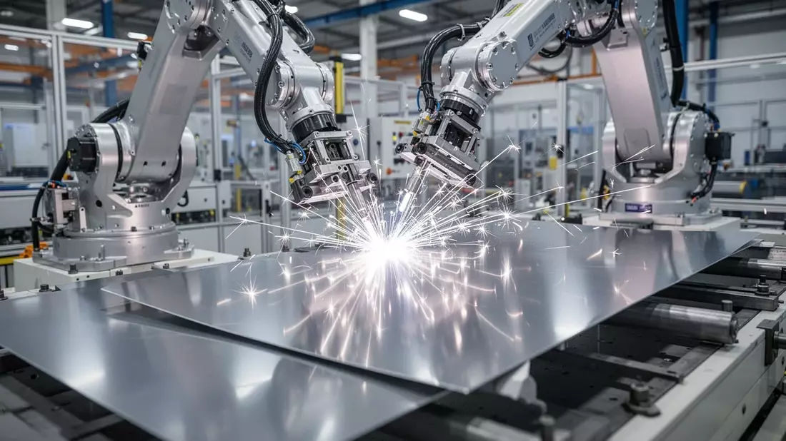 Silber: Industrie-Nachfrage im Fokus - Bild: über boerse-global.de