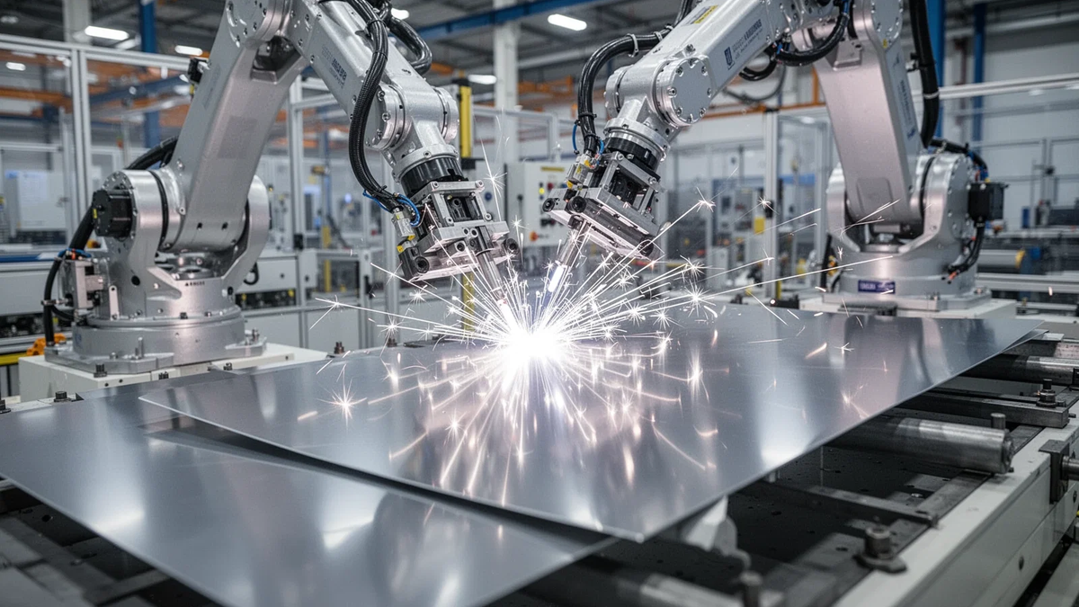 Silber: Industrie-Nachfrage im Fokus - Foto: über boerse-global.de