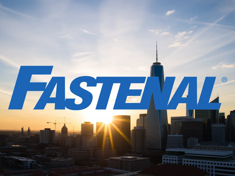 Fastenal Aktie: Institutionelle Rochade - Foto: über boerse-global.de