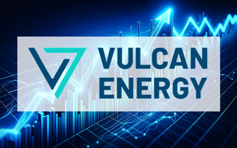 Vulcan Energy: La Prueba de Fuego Entre las Proyecciones y los Resultados - Foto: über boerse-global.de
