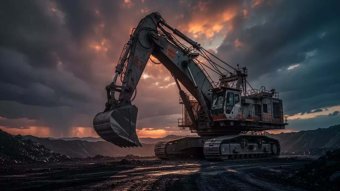 Max Power Mining Aktie: Warnschuss der Wirtschaftsprüfer - Bild: über boerse-global.de