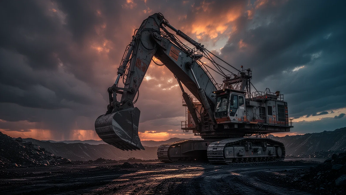 Max Power Mining Aktie: Warnschuss der Wirtschaftsprüfer - Foto: über boerse-global.de