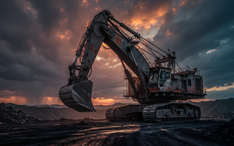 Max Power Mining Aktie: Warnschuss der Wirtschaftsprüfer - Foto: über boerse-global.de