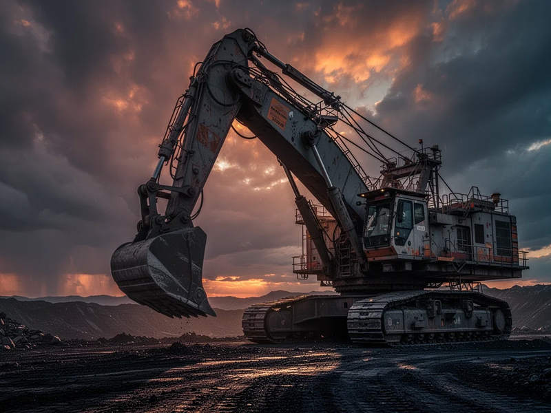 Max Power Mining Aktie: Warnschuss der Wirtschaftsprüfer - Foto: über boerse-global.de