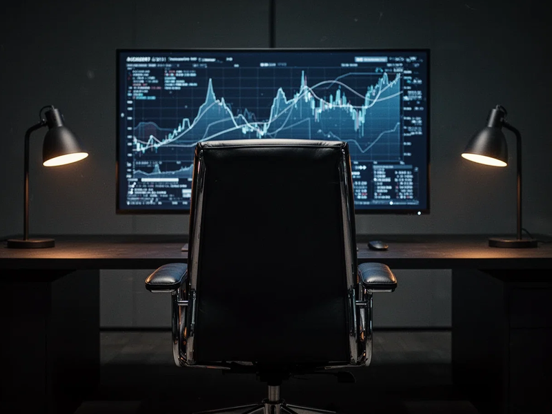 Diminutive Coin: Warten auf die SEC - Foto: über boerse-global.de