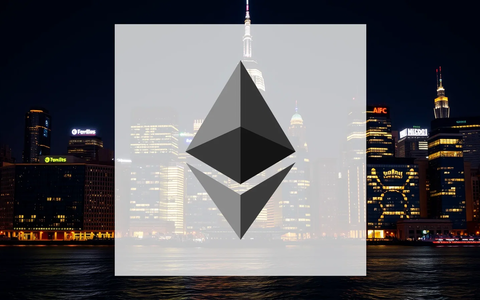 Ethereum Bajo una Tormenta Perfecta de Presiones - Foto: über boerse-global.de