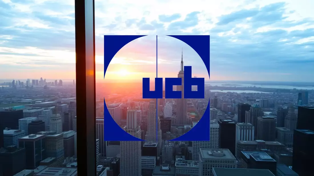 UCB Aktie: Langzeiterfolg bestätigt - Bild: über boerse-global.de