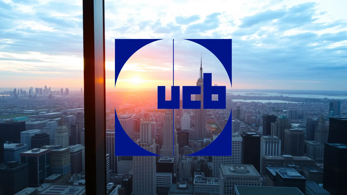 UCB Aktie: Langzeiterfolg bestätigt - Foto: über boerse-global.de