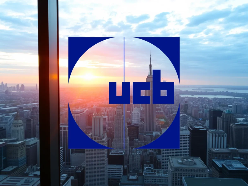 UCB Aktie: Langzeiterfolg bestätigt - Foto: über boerse-global.de