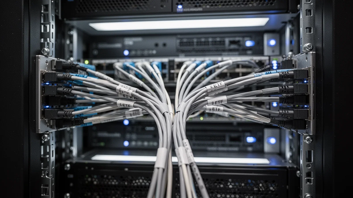 10X Top50 ETF: Fusion abgeschlossen - Foto: über boerse-global.de