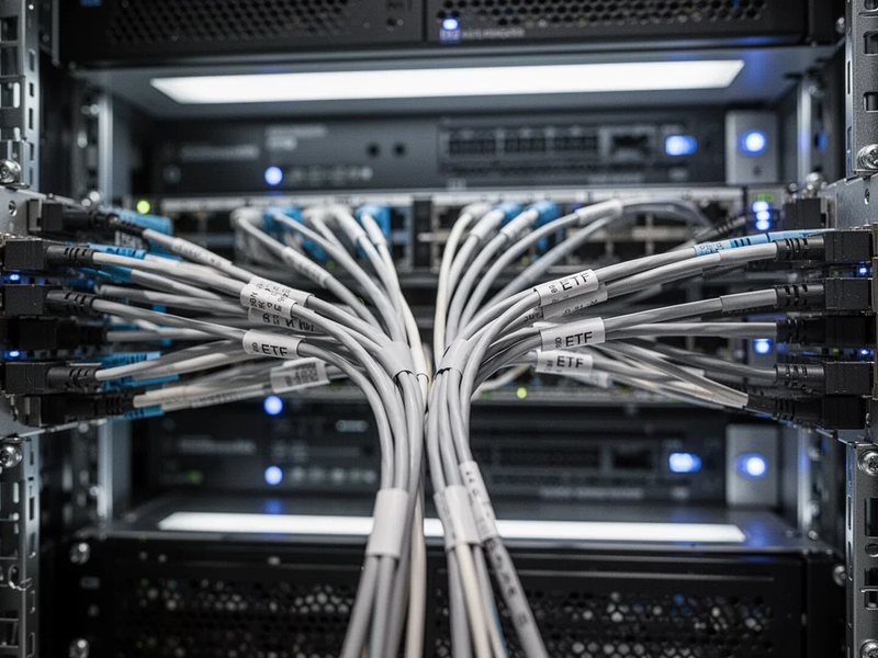 10X Top50 ETF: Fusion abgeschlossen - Foto: über boerse-global.de