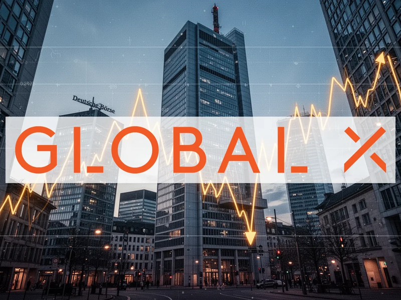 DAX: Ölpreis lässt keine Ruhe - Foto: über boerse-global.de