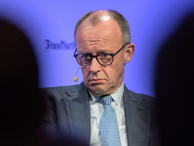 Der Kanzler legt in der Debatte über Gewalt gegen Frauen noch einmal nach. - Foto: Hannes P. Albert/dpa