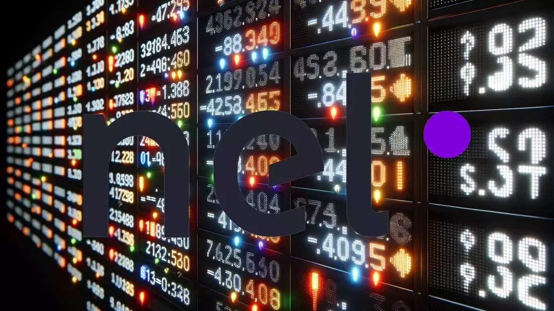 La paradoja de Nel ASA: Financiación europea frente a escepticismo bursátil Illustration mit AI erstellt übermittelt durch boerse-global.de