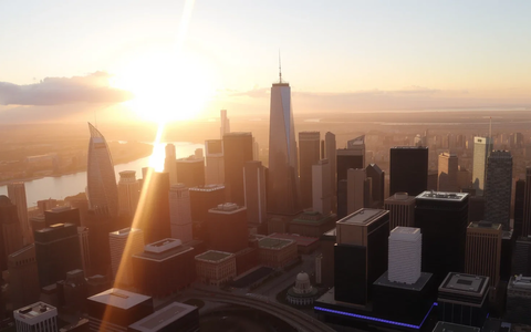 Brookfield Office: Fokus auf Dividenden - Foto: über boerse-global.de